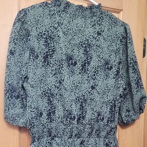 Ophelia Roe dress XL